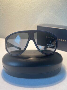RALPH LAUREN 4058 Sunglasses
